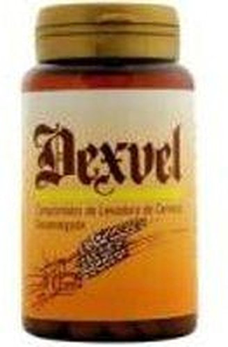 Dexvel Levadura Cerveza 180 comprimidos de Artesanía Agrícola