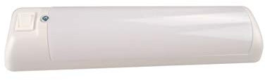 LED-Aufbauleuchte Soft weiß
