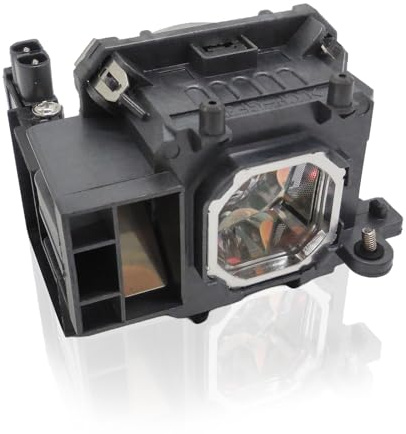 HFY marbull NP15LP/60003121 Remplacement Lampe du projecteur avec Le logement pour NEC M230 X M260 W M260 X M260 X S, M300 X M230 X G M260 X G M300 X G M300 X SG m260wg ME270 x c NP-M300 X + Vidéoprojecteur