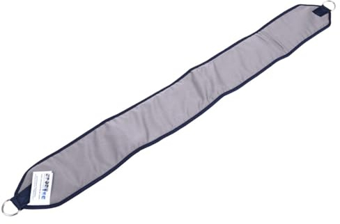 Sport-Tec Fußschlinge Standard für Schlingentisch, Schlingentischbesteck, Zubehör, 60x3 cm
