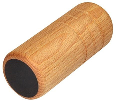 Musik für Kleine Premium 1070 Maxi-Holz-Shaker (Helle Version, 'Day')