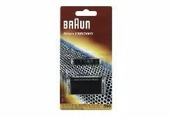 Braun Scherteile Kombipack 596 für Rasierer 1000, 2000