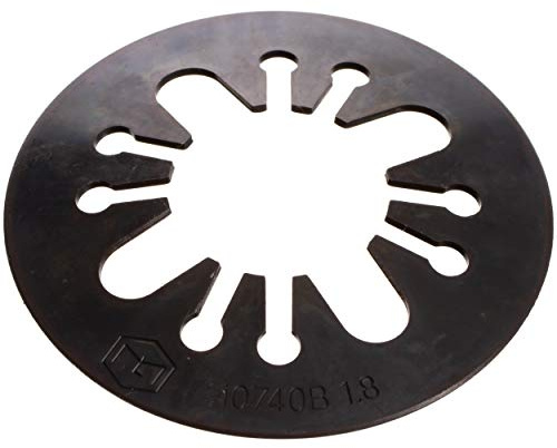 Tellerfeder 1,8mm (Kupplung) S70, S83, SR80
