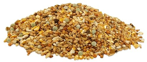 Goldkorn Taubenfutter - Ziertauben und Fasanen 25kg