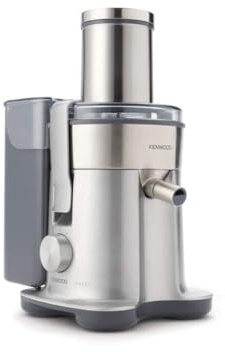 Kenwood JE850 Centrifugeuse Excel, Argent