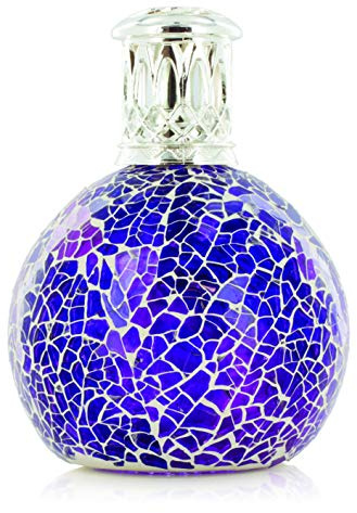 Ashleigh & Burwood - Lampe à Parfum / Lampe aromatique Taille S - Lavender Ball