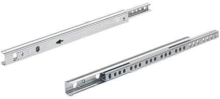 Hettich Kugelauszug KA 1730, 500 mm