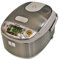 Zojirushi Microcomputer overseas 0,54L (3 GB) cook NS-LLH05-XA