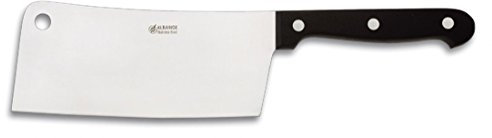 ALBAINOX 17188 Couteaux Professionnels, Unisexe, Adulte, Taille Unique (utilisé pour le travail de cuisine)