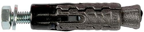 Tacos Gm 10 C/Tornillo