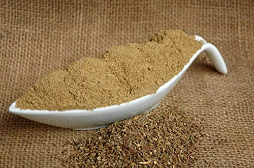 Naturix24 – Anis gemahlen – 100 g Beutel