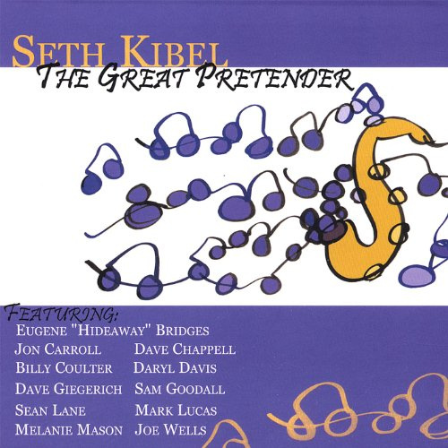 The Great Pretender