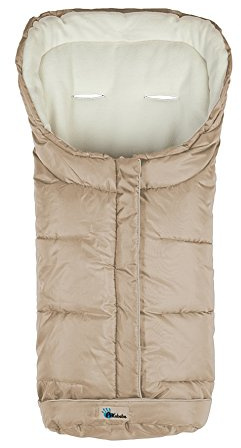 Altabebe AL2203 – 08 vinterryggsäck, beige