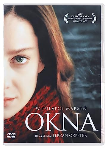 Das Fenster gegenúber [DVD] [Region 2] (IMPORT) (Keine deutsche Version)