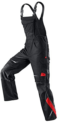 KÜBLER Workwear PULSSCHLAG Latzhose
