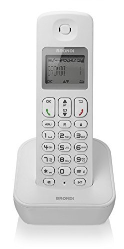 Brondi BEST Telefoni domestici
