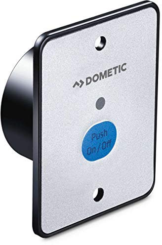 WAECO MCR-9 Zubehör - Fernbedienung Standard