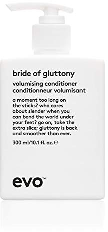 Evo Bride Of Gluttony Volume Conditioner, 300 ml