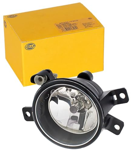 HELLA 1N0 010 243-131 NebelScheinwerfer - BMW X1 (E84) - ECE/CCC - links | Kompatibel mit: BMW X1