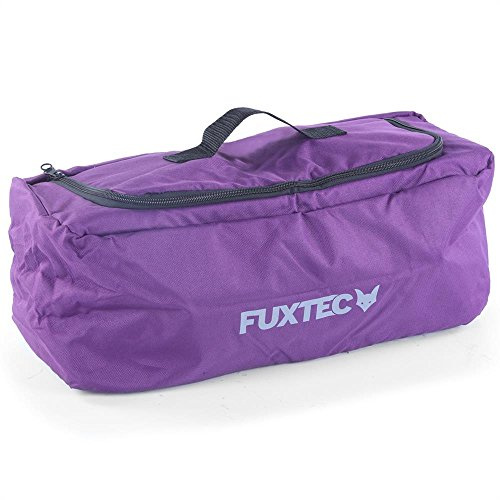 Fuxtec Kühltasche Purpur