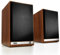Audioengine HD6 Wireless Speakers with Bluetooth - 150W Powered Bookshelf Speakers with aptX-HD, 24-bit DAC