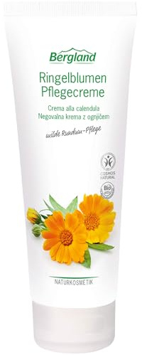 RINGELBLUMEN PFLEGECREME 100 ml