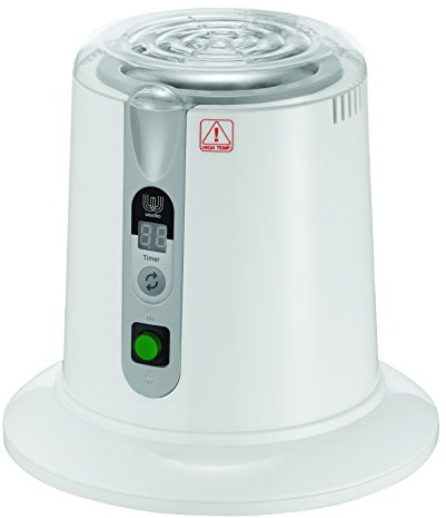 Kulsterilisator digital – egenhet för kosmetika, fotvård,