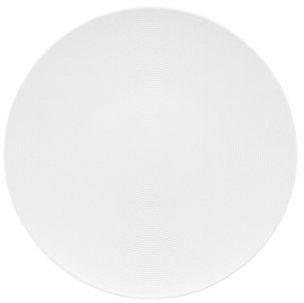 Thomas Loft White Frühstücksteller, Rund, Ø 21,8 cm, H 2,8 cm, Porzellan, Weiß, Schlichtes Design, Spülmaschinenfest, Mikrowellengeeignet, Loft by Rosenthal