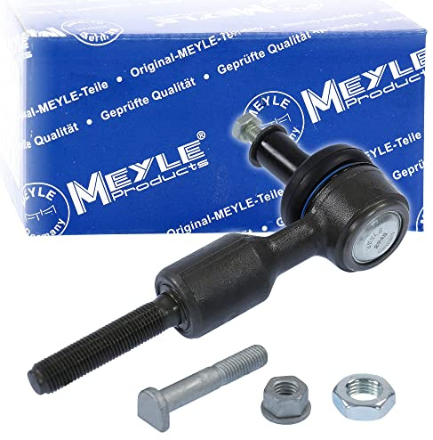 MEYLE Spurstangenkopf Vorderachse 1160208228/HD | Compatible con: Audi A4 B5, A4 B5 Avant, A4 B6, A4 B6 Avant, A4 B6 Cabriolet, A4 B7 Cabriolet, A6 C5, A6 C5 Avant, A8 D2