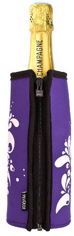 Peugeot 220273 Frio Kühlmanschette, violett