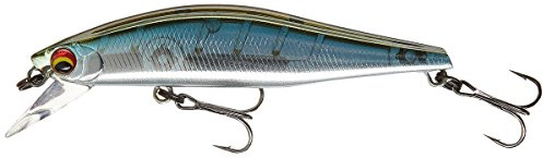 Daiwa Tournament Wise Minnow 70FS MLW Wobbler