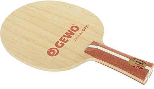 GEWO Holz Zoom Pro Off-, Penholder