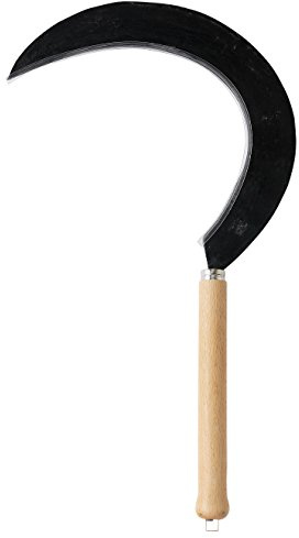 Leborgne 274550 Faucille corse droitier 55 cm