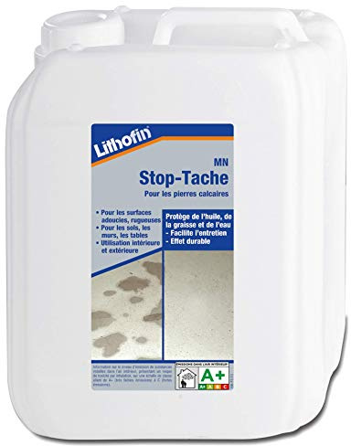 Lithofin MN Fleckstop ECO 5 Liter