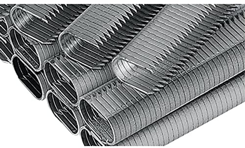 Draper 13961 Kabel-Tackerklammern, 10 mm (Schachtel mit 1.000 Stück)