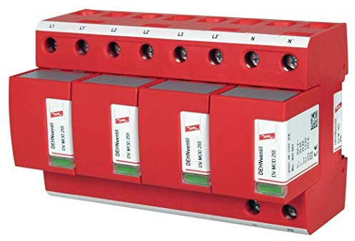Dehn 951400 Kombi-Entlader dv-m-tns-255
