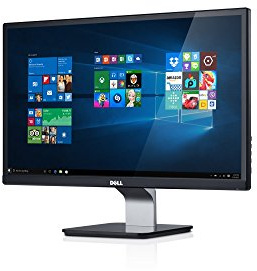 Dell S2240M 21.5-Inch Screen LED-lit Monitor
