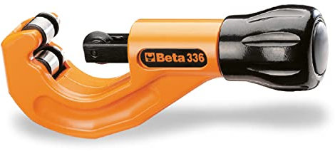 Beta 336 - Tagliatubi ad avanzamento telescopico per rame e leghe leggere