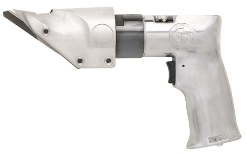 Chicago pneumatique Cp785s Heavy Duty Air cisaillement