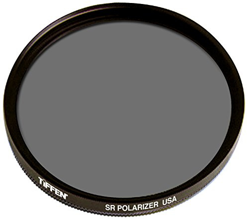 Tiffen 43POL 43mm SR Polarizer