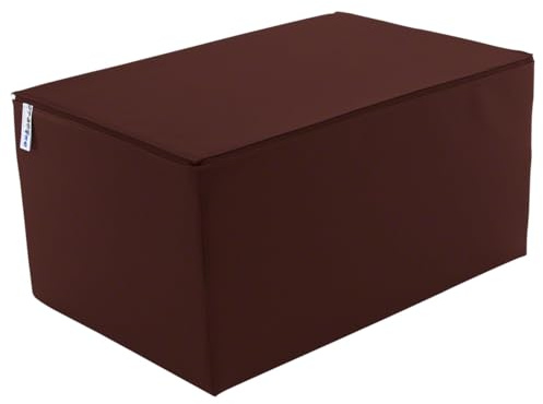 Sport-Tec Positurkissen Lagerungswürfel Bandscheibenwürfel Rücken Fester Kern 60x40x30 cm