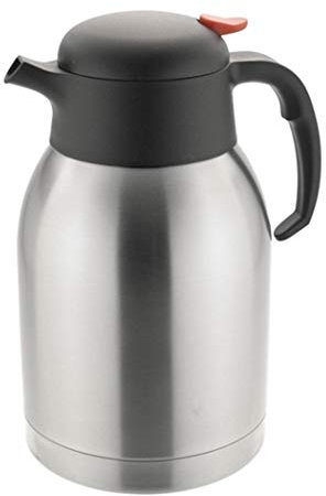 Zodiac ZODC10005/2 Vacuum Jug Push Button 2 L