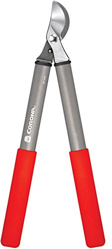 Corona Tools Forged Steel ClassicCUT Bypass Hand Pruner – 3/4-inch Cut Capacity Heavy-Duty Garden Pruning Shears for Tree, Shrub & Plant Trimming