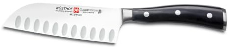 Wüsthof 4172 Classic Ikon Santoku-Messer 14cm