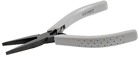Facom 421.MT Pince Becs Plats Longs Mt