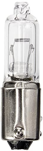 RING AUTOMOTIVE LTD Ampoule halogène H21W pour clignotant de frein, antibrouillard, R435, 12 V, 21 W