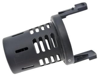 SCHOLTES - FILTRE CENTRAL GROS TROUS POUR LAVE VAISSELLE SCHOLTES