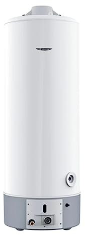 CHAUFFE EAU GAZ A ACCUMULATION STABLE VENTOUSE 150L DIAMETRE 495 SFB12 CHAFFOTEAUX