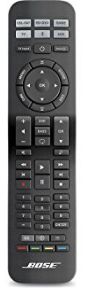 Bose RC-PWS III Télécommande IR pour Solo 10/15 II