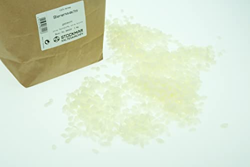 Stockmar Bienenwachs Elfenbein